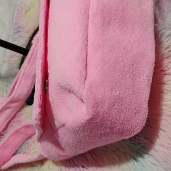 Authentic CHANEL Precision Novelty Messenger Bag W Adjustable Strap - Picture 8 of 16